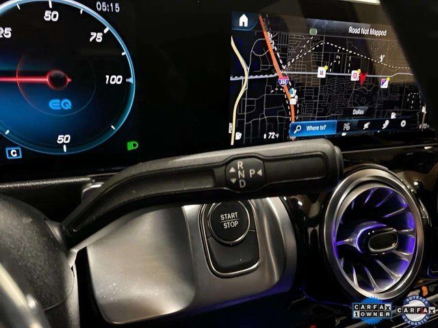 2023 Mercedes-Benz EQB 300 4MATIC&reg; Dallas TX