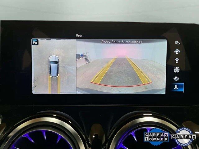 2023 Mercedes-Benz EQB 300 4MATIC&reg; Dallas TX