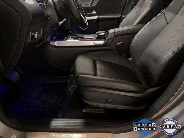 2023 Mercedes-Benz EQB 300 4MATIC&reg; Dallas TX