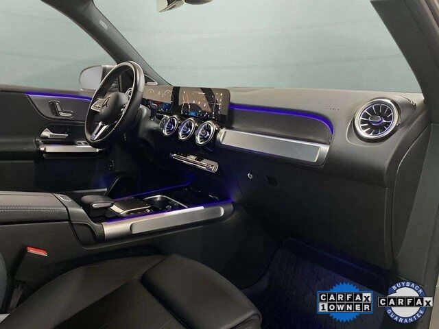 2023 Mercedes-Benz EQB 300 4MATIC&reg; Dallas TX