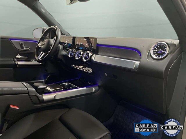 2023 Mercedes-Benz EQB 300 4MATIC&reg; Dallas TX