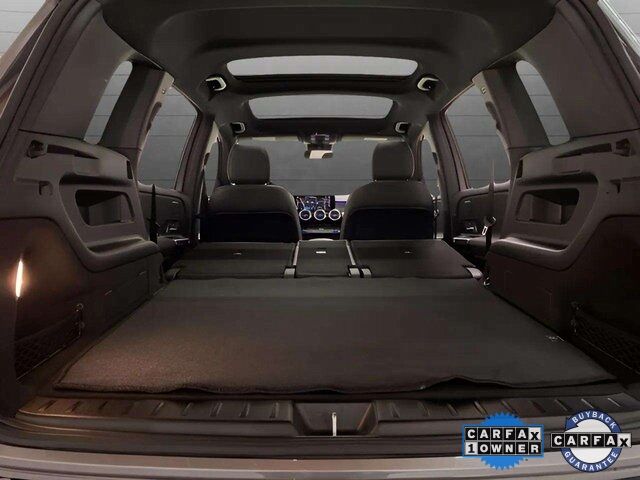 2023 Mercedes-Benz EQB 300 4MATIC&reg; Dallas TX