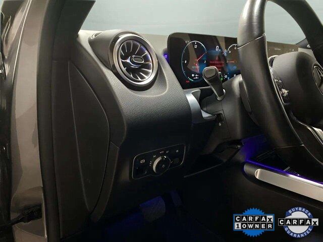 2023 Mercedes-Benz EQB 300 4MATIC&reg; Dallas TX