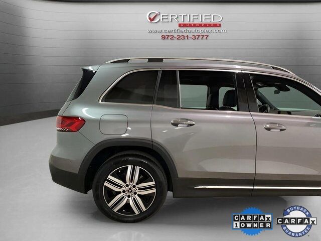 2023 Mercedes-Benz EQB 300 4MATIC&reg; Dallas TX