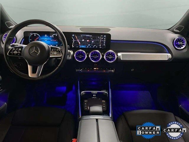 2023 Mercedes-Benz EQB 300 4MATIC&reg; Dallas TX