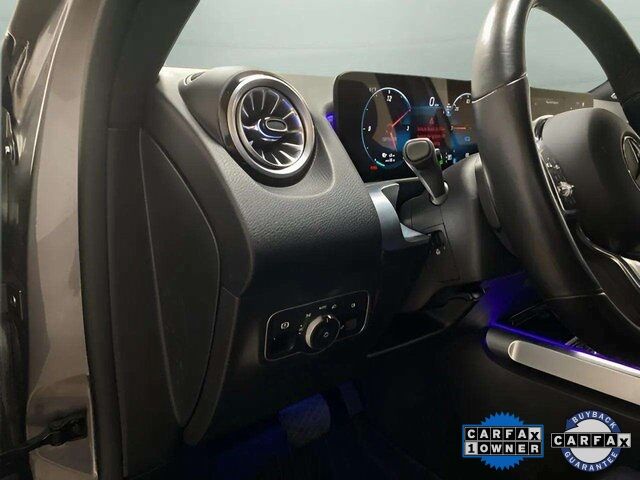 2023 Mercedes-Benz EQB 300 4MATIC&reg; Dallas TX