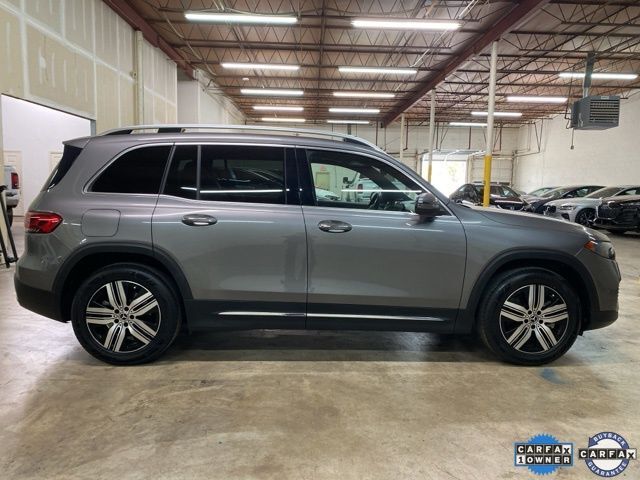 2023 Mercedes-Benz EQB 300 4MATIC&reg; Dallas TX