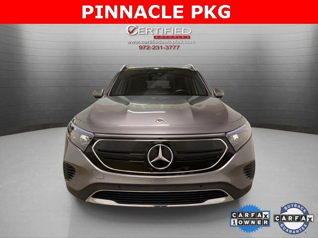 2023 Mercedes-Benz EQB 300 4MATIC&reg;