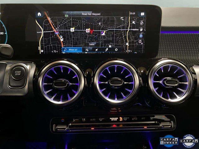 2023 Mercedes-Benz EQB 300 4MATIC&reg; Dallas TX