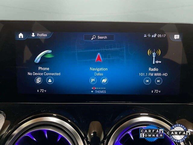 2023 Mercedes-Benz EQB 300 4MATIC&reg; Dallas TX