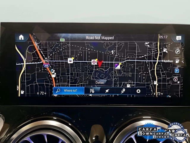 2023 Mercedes-Benz EQB 300 4MATIC&reg; Dallas TX
