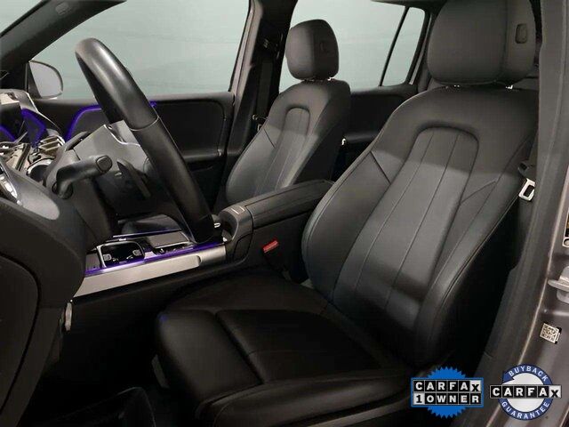 2023 Mercedes-Benz EQB 300 4MATIC&reg; Dallas TX