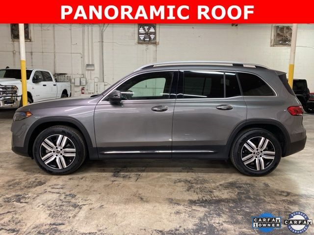 2023 Mercedes-Benz EQB 300 4MATIC&reg;