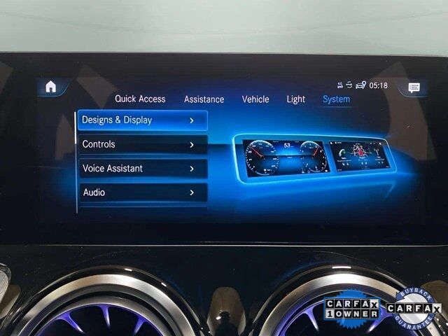 2023 Mercedes-Benz EQB 300 4MATIC&reg; Dallas TX