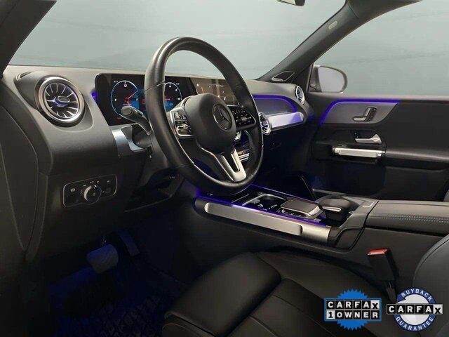 2023 Mercedes-Benz EQB 300 4MATIC&reg; Dallas TX