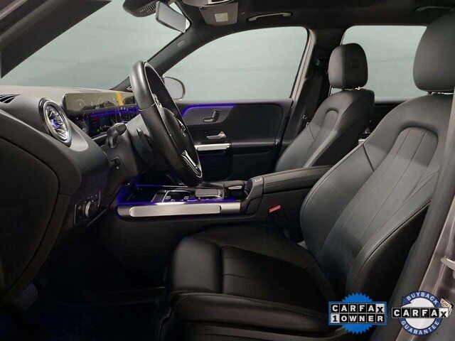 2023 Mercedes-Benz EQB 300 4MATIC&reg; Dallas TX