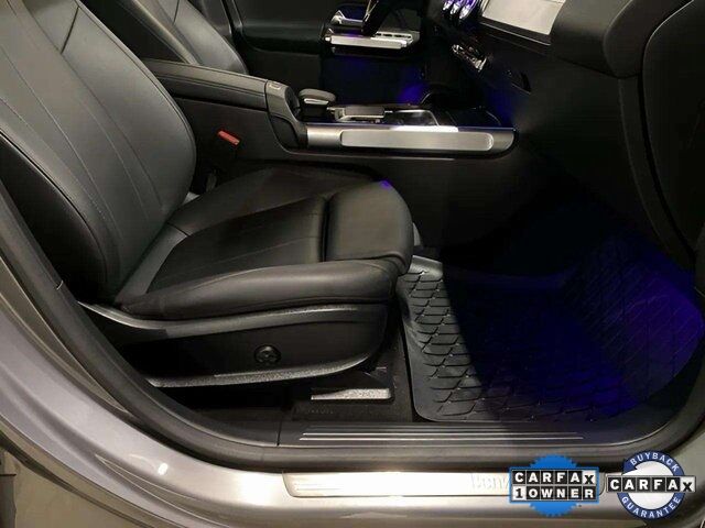 2023 Mercedes-Benz EQB 300 4MATIC&reg; Dallas TX