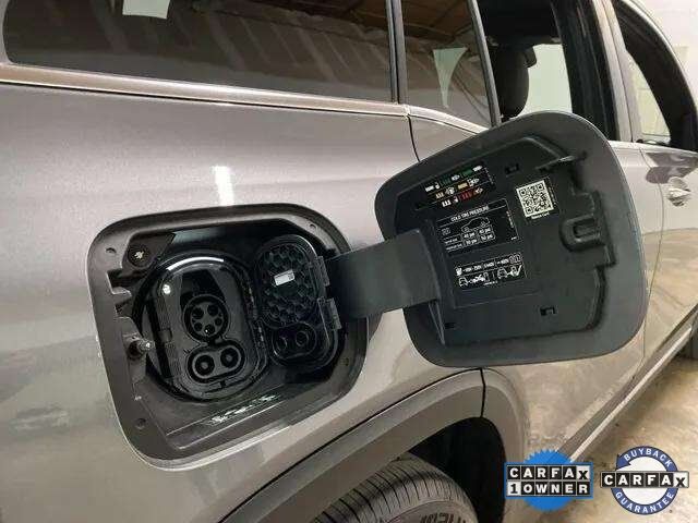 2023 Mercedes-Benz EQB 300 4MATIC&reg; Dallas TX