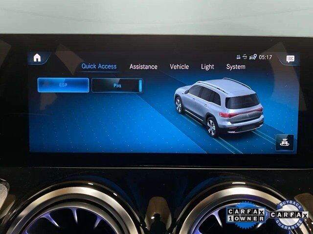 2023 Mercedes-Benz EQB 300 4MATIC&reg; Dallas TX