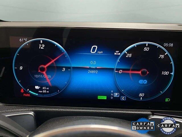 2023 Mercedes-Benz EQB 300 4MATIC&reg; Dallas TX