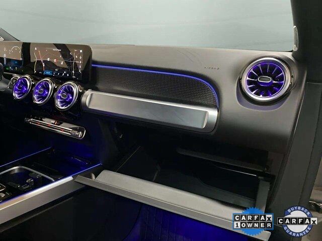 2023 Mercedes-Benz EQB 300 4MATIC&reg; Dallas TX