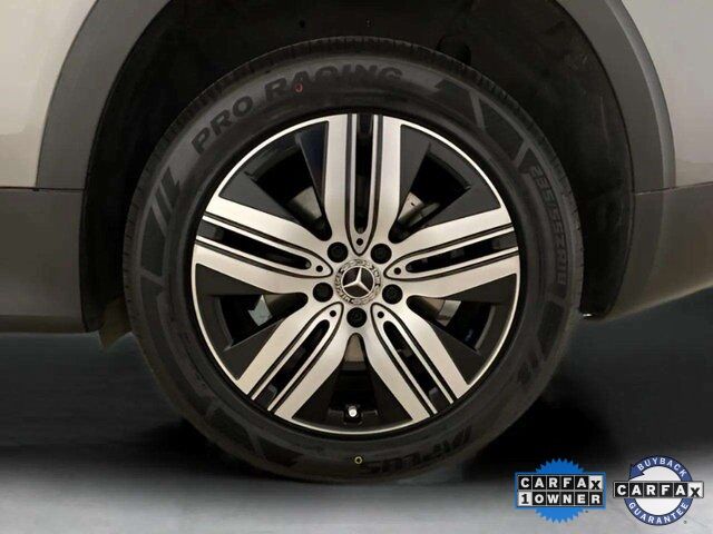 2023 Mercedes-Benz EQB 300 4MATIC&reg; Dallas TX