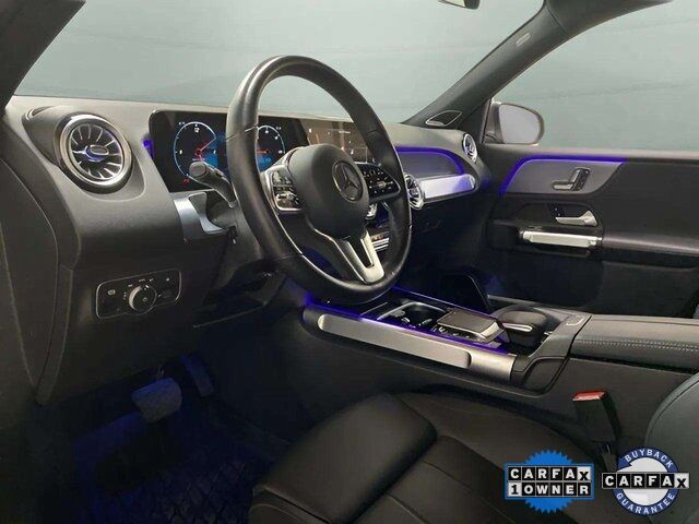 2023 Mercedes-Benz EQB 300 4MATIC&reg; Dallas TX