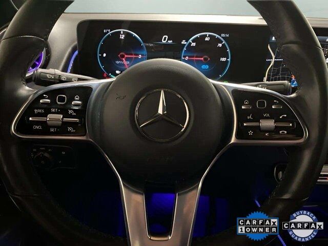 2023 Mercedes-Benz EQB 300 4MATIC&reg; Dallas TX