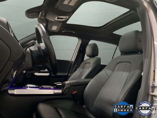 2023 Mercedes-Benz EQB 300 4MATIC&reg; Dallas TX