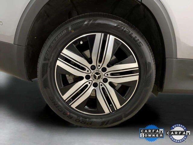 2023 Mercedes-Benz EQB 300 4MATIC&reg; Dallas TX