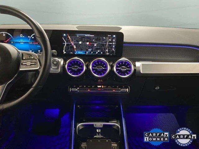 2023 Mercedes-Benz EQB 300 4MATIC&reg; Dallas TX