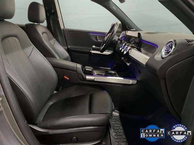 2023 Mercedes-Benz EQB 300 4MATIC&reg; Dallas TX