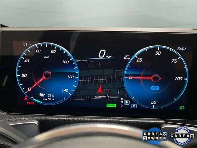 2023 Mercedes-Benz EQB 300 4MATIC&reg; Dallas TX