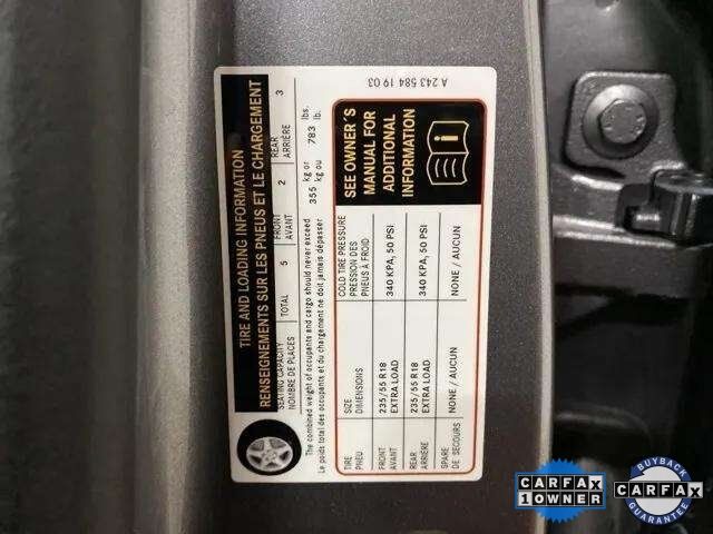 2023 Mercedes-Benz EQB 300 4MATIC&reg; Dallas TX