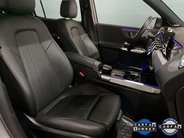 2023 Mercedes-Benz EQB 300 4MATIC&reg; Dallas TX