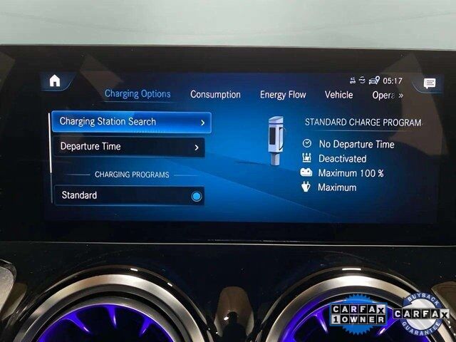 2023 Mercedes-Benz EQB 300 4MATIC&reg; Dallas TX