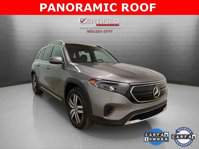 2023 Mercedes-Benz EQB 300 4MATIC&reg;