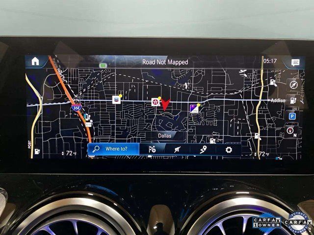 2023 Mercedes-Benz EQB 300 4MATIC&reg; Dallas TX