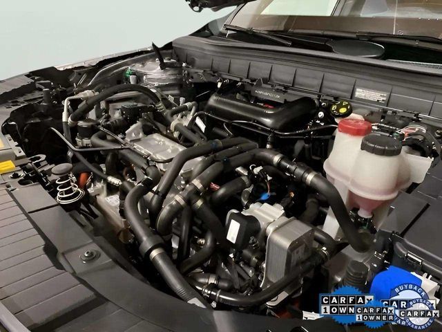 2023 Mercedes-Benz EQB 300 4MATIC&reg; Dallas TX