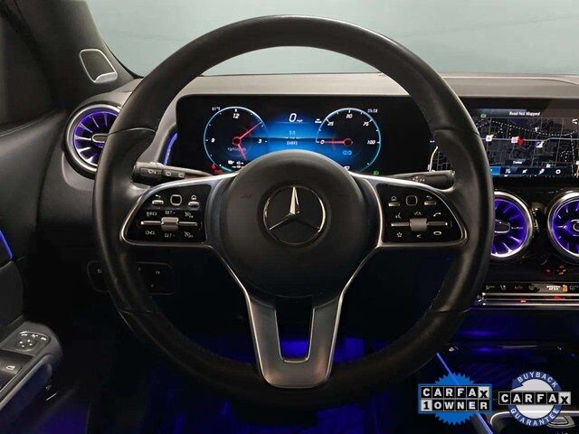 2023 Mercedes-Benz EQB 300 4MATIC&reg; Dallas TX