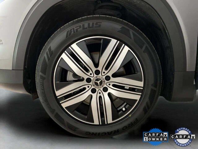 2023 Mercedes-Benz EQB 300 4MATIC&reg; Dallas TX