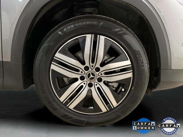 2023 Mercedes-Benz EQB 300 4MATIC&reg; Dallas TX