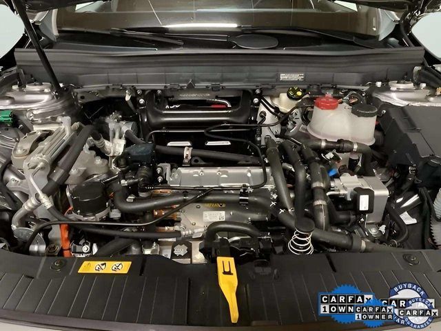 2023 Mercedes-Benz EQB 300 4MATIC&reg; Dallas TX