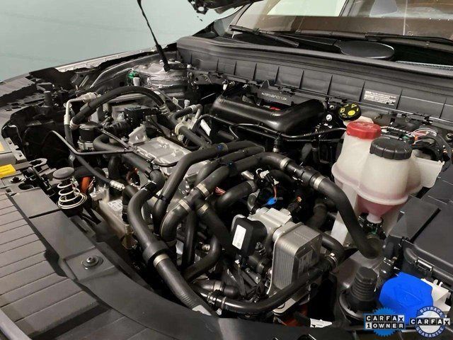 2023 Mercedes-Benz EQB 300 4MATIC&reg; Dallas TX