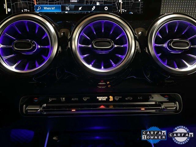 2023 Mercedes-Benz EQB 300 4MATIC&reg; Dallas TX