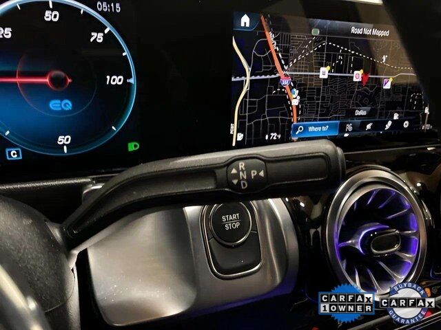 2023 Mercedes-Benz EQB 300 4MATIC&reg; Dallas TX