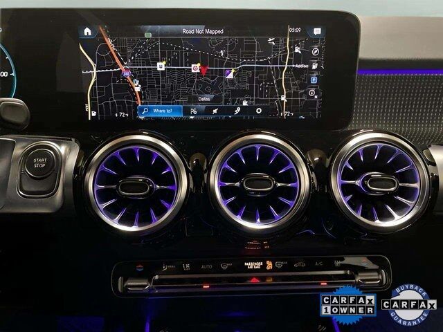 2023 Mercedes-Benz EQB 300 4MATIC&reg; Dallas TX