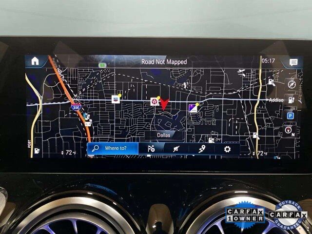 2023 Mercedes-Benz EQB 300 4MATIC&reg; Dallas TX