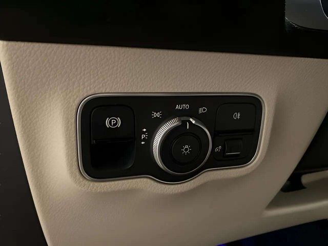 2023 Mercedes-Benz EQB 300 4MATIC&reg; Dallas TX