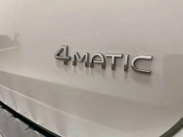 2023 Mercedes-Benz EQB 300 4MATIC&reg; Dallas TX